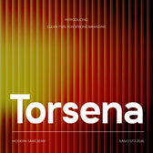 Torsena Modern Sans Serif Font