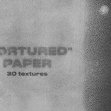 Tortured Paper