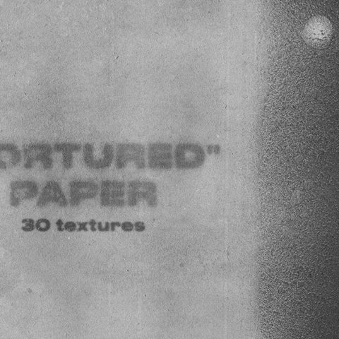 Tortured Paper