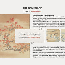 Tosa Mitsuoki Procreate Kit