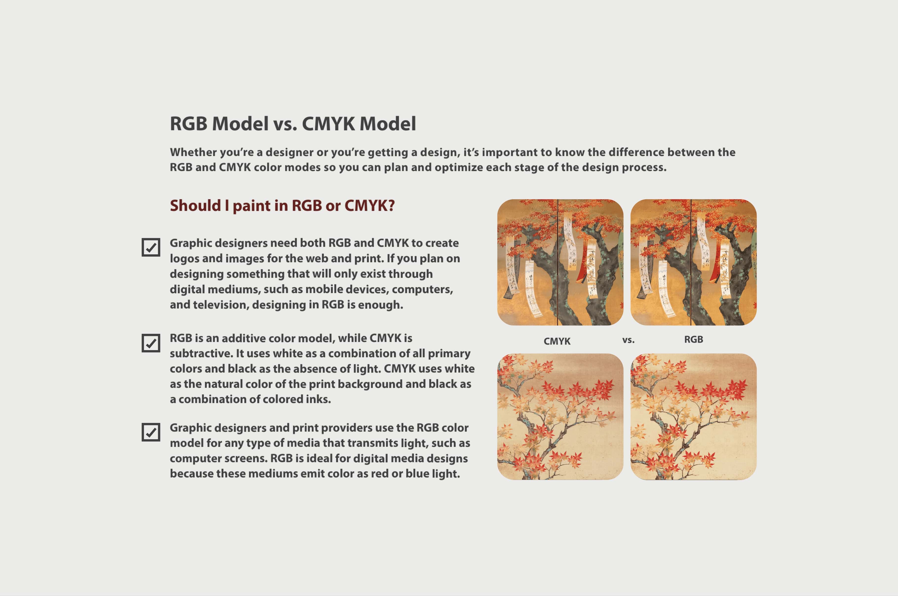 Tosa Mitsuoki Procreate Kit