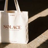 Tote Bag Mockup 002 — Solace