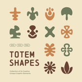 Totem Shapes Collection