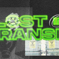 Toxic Distortion Effect