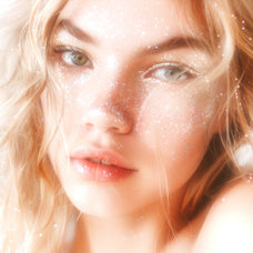 Trendy Glow Photo Effect