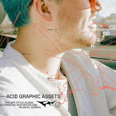Tribal Future - Y2K Graphic Pack