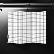 Trifold Brochure Mockup by Morrobati, preview 2