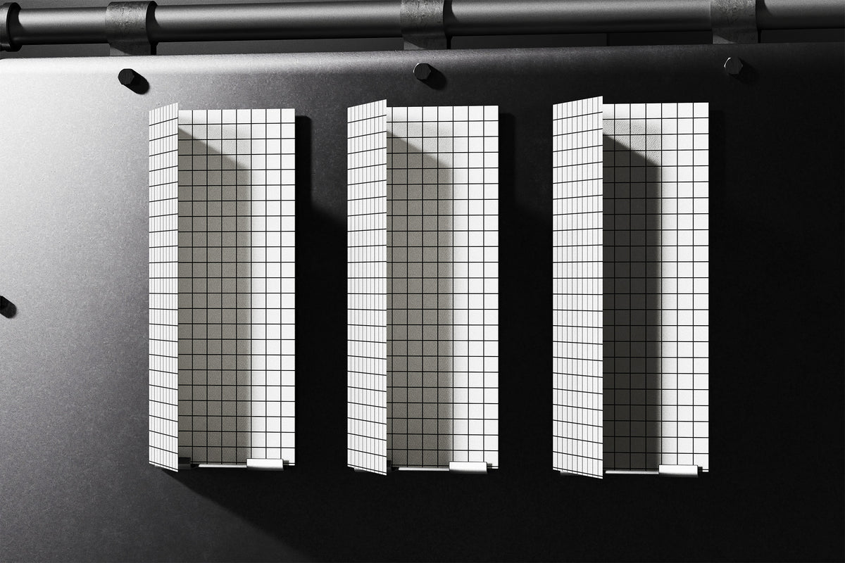 Trifold Brochure Mockup by Morrobati, preview 4