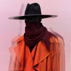 Triple Halftone Screenprint Photo Effect