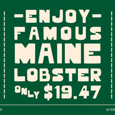 Tropic Font Duo