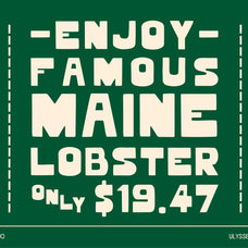 Tropic Font Duo