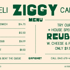 Tropic Font Duo
