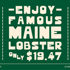 Tropic Font Duo