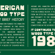 Tropic Font Duo