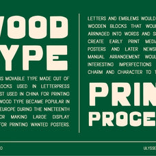 Tropic Font Duo