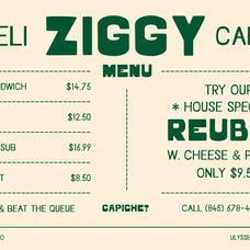 Tropic Font Duo