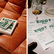 Tropic Font Duo