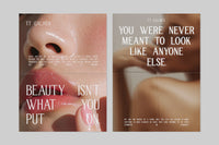 TRT Galiner – Timeless Elegance Serif