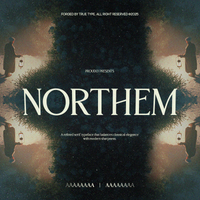 TRT Northem – Elegant Serif Font Family