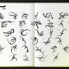 TRYVAL - Neo Tribal Shapes Pack