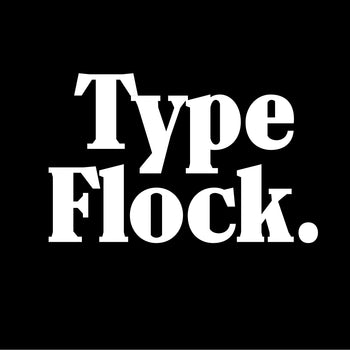 Type Flock