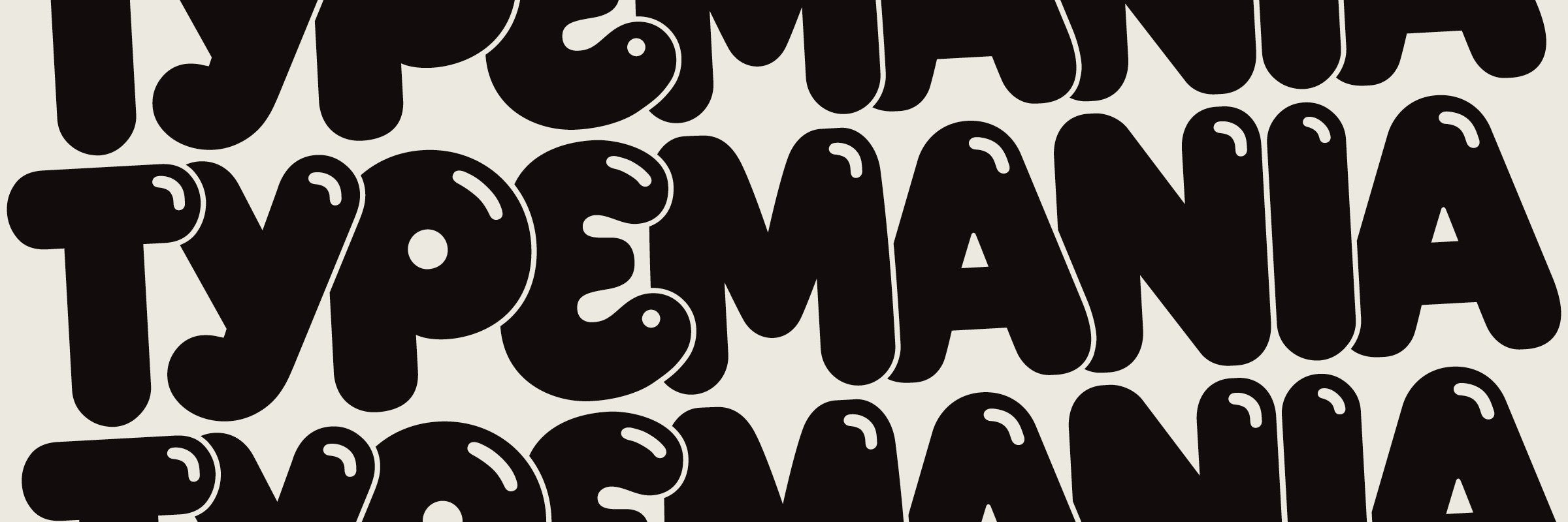 Type Mania – Page 2 – Studio 2am