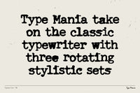 Typewriter TM