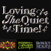 Typographic Experimental Text Effect