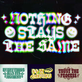 Typography Text Effect