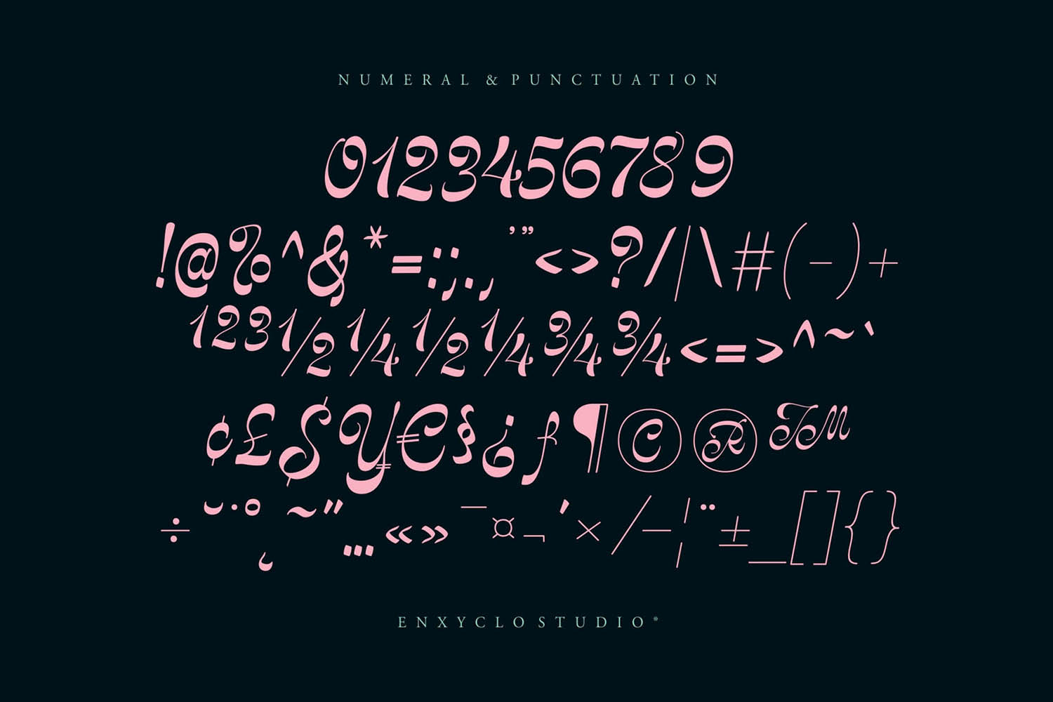NCL Kisgade - Modern Script Font