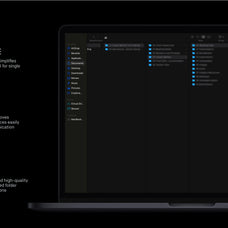 Ultimate Folder Setup - Productivity Tool