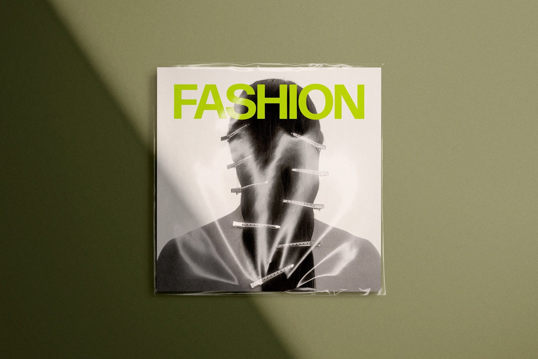 Ultimate Magazine Mockups Bundle