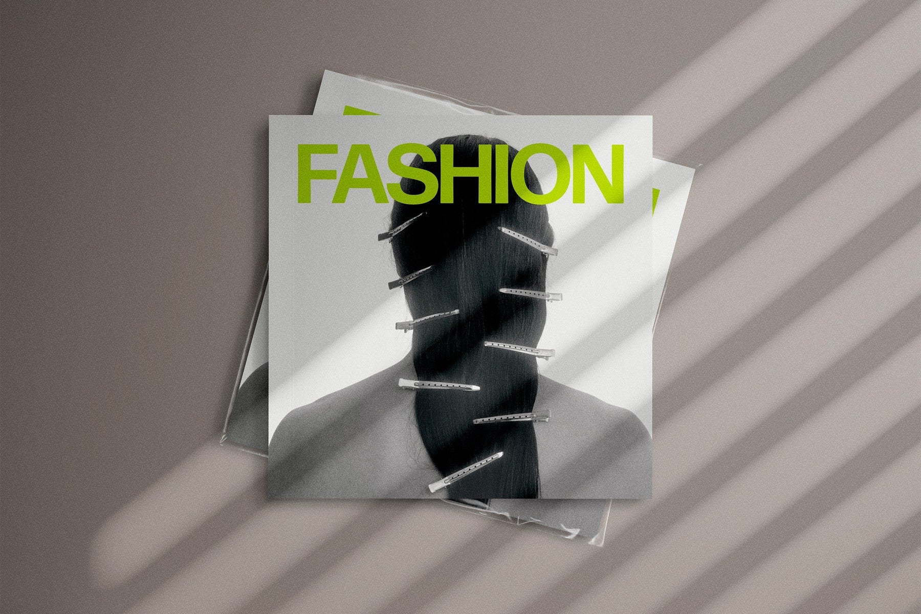 Ultimate Magazine Mockups Bundle