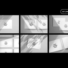 Ultimate Magazine Mockups Bundle