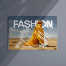 Ultimate Magazine Mockups Bundle