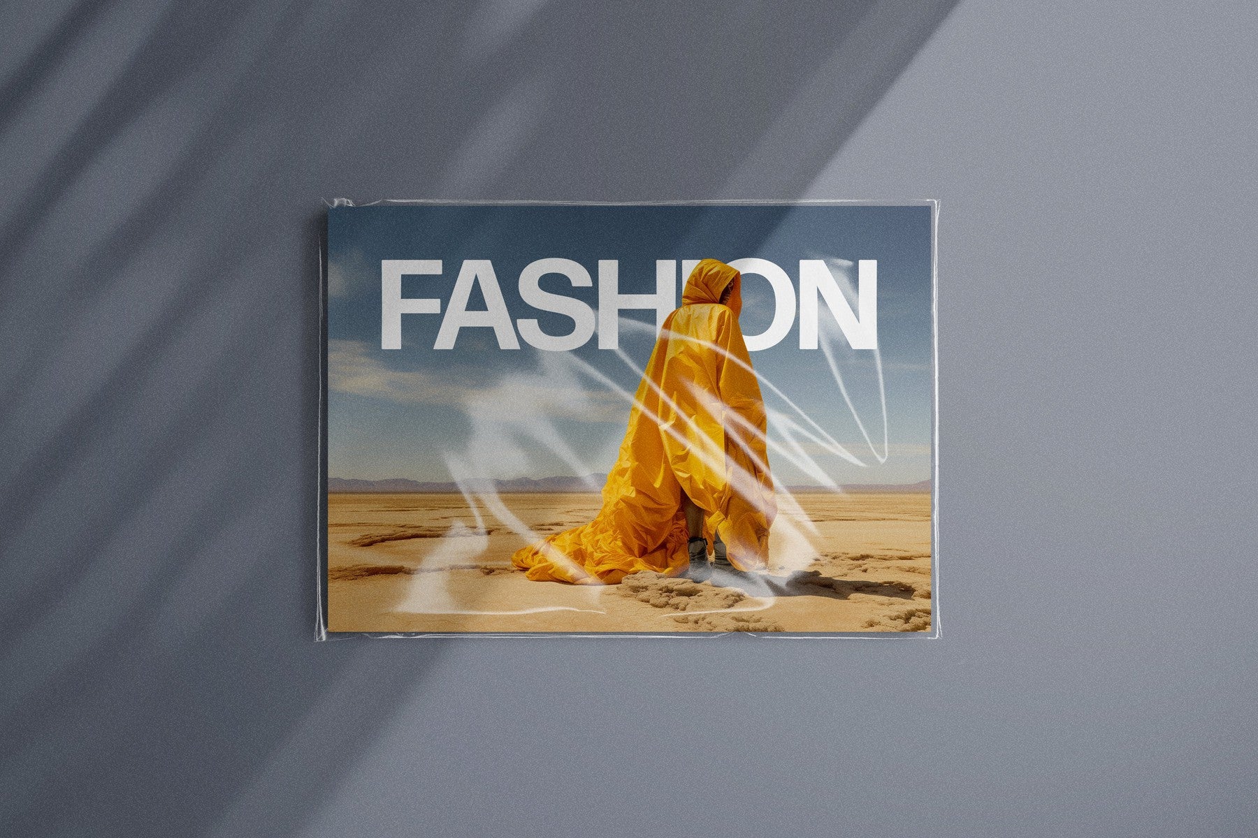 Ultimate Magazine Mockups Bundle