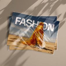 Ultimate Magazine Mockups Bundle