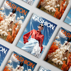 Ultimate Magazine Mockups Bundle