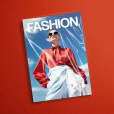 Ultimate Magazine Mockups Bundle