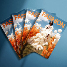 Ultimate Magazine Mockups Bundle
