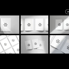Ultimate Magazine Mockups Bundle