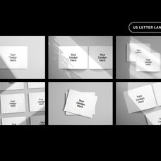 Ultimate Magazine Mockups Bundle