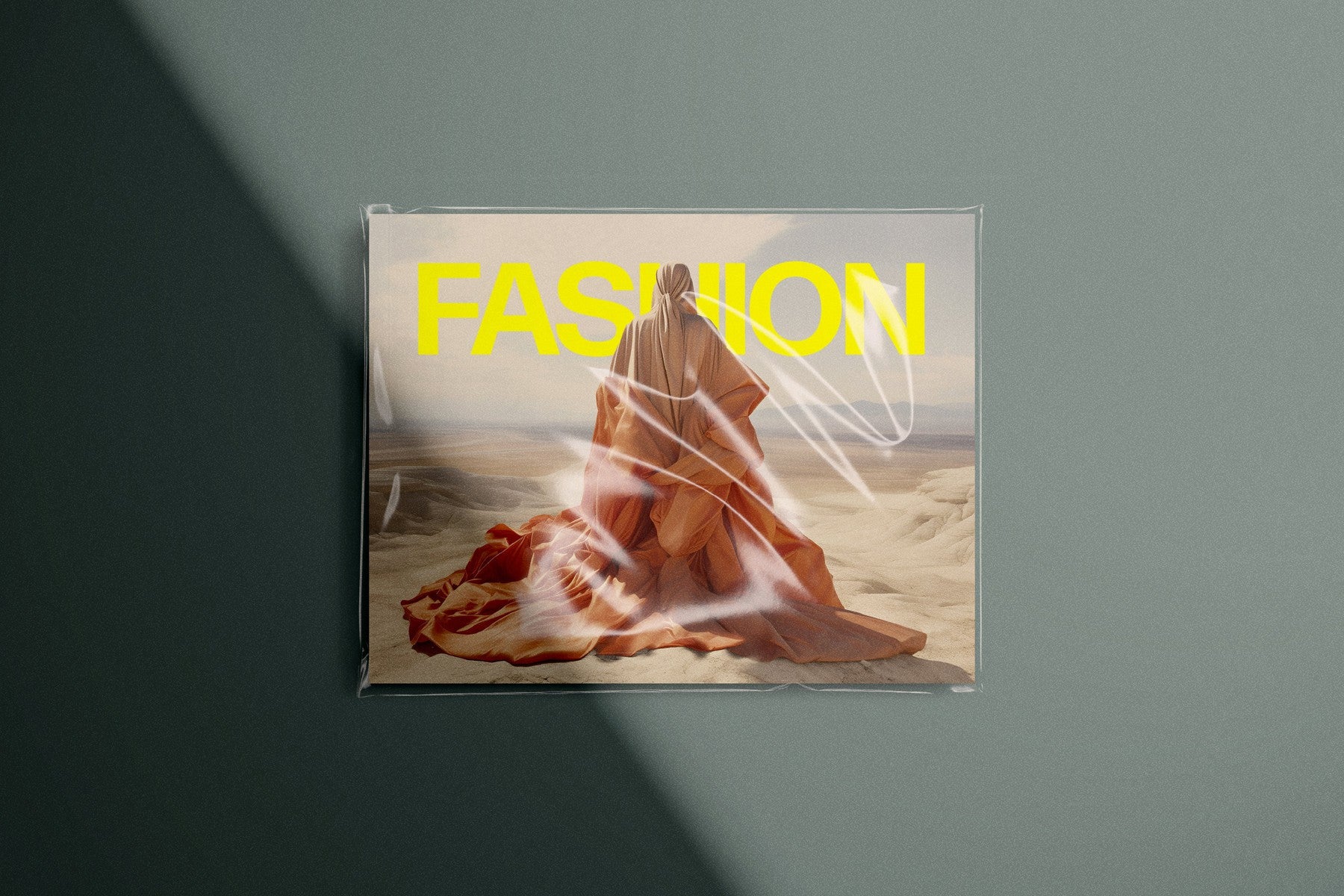 Ultimate Magazine Mockups Bundle