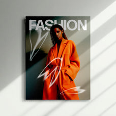 Ultimate Magazine Mockups Bundle