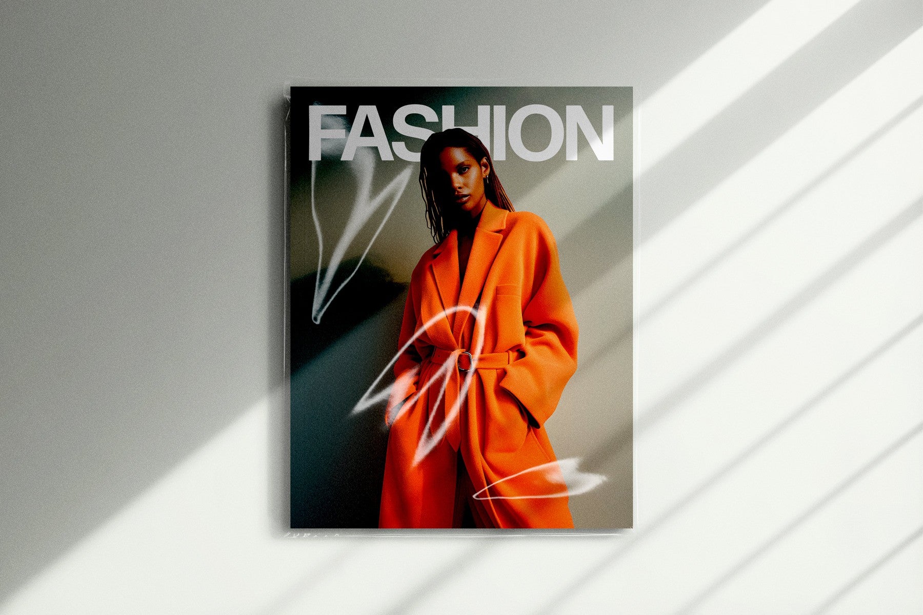 Ultimate Magazine Mockups Bundle