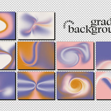 ULTRA PERI Gradient Set