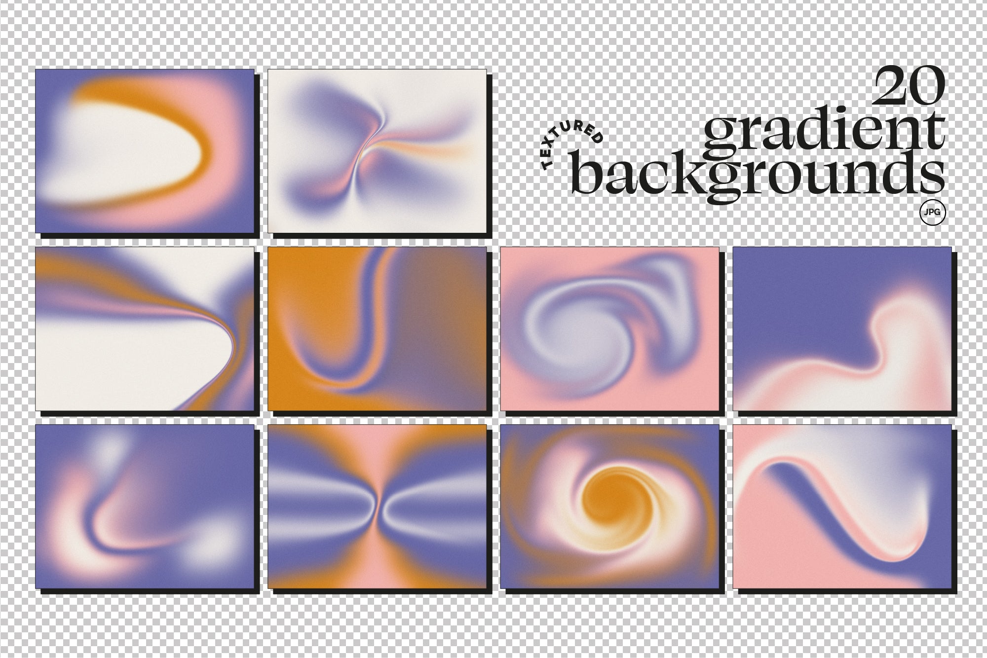 ULTRA PERI Gradient Set