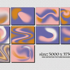 ULTRA PERI Gradient Set