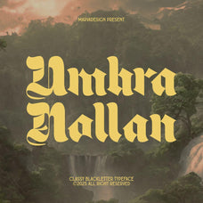 Umbra Nollan