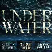 Underwater Text Effect